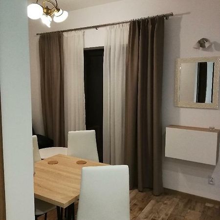 Domek Przy Lesie Gdansk Luaran gambar