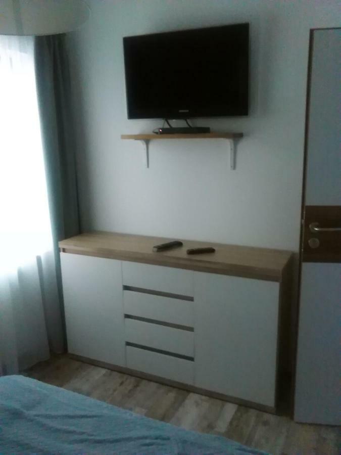 Domek Przy Lesie Gdansk Luaran gambar