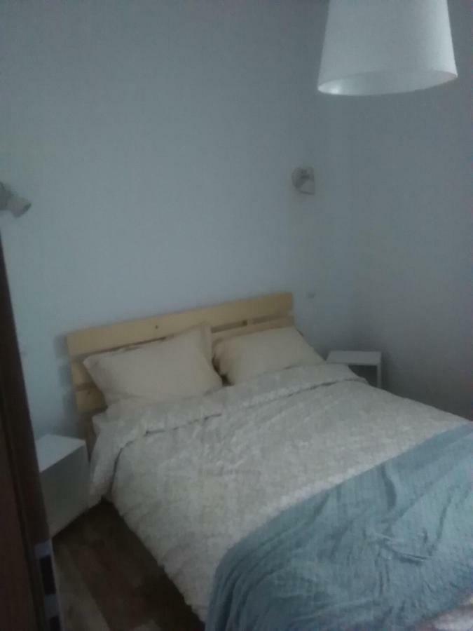 Domek Przy Lesie Gdansk Luaran gambar