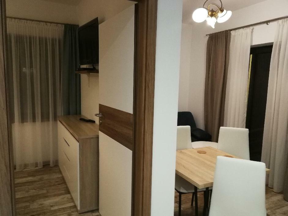 Domek Przy Lesie Gdansk Luaran gambar