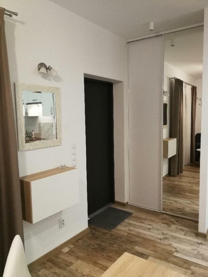 Domek Przy Lesie Gdansk Luaran gambar