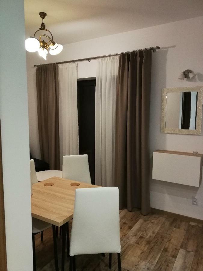 Domek Przy Lesie Gdansk Luaran gambar